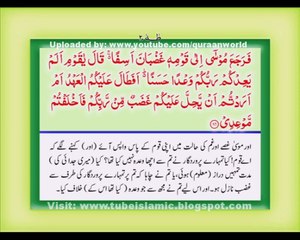Tilawat Quran with Urdu Translation Chapter 16 (2)