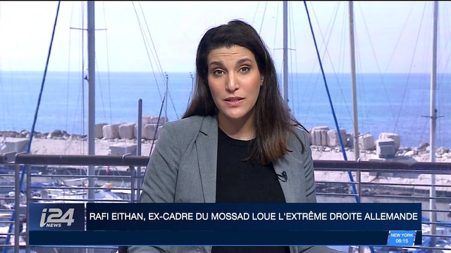 Israël : premières lettres d'expulsions envoyées aux migrants