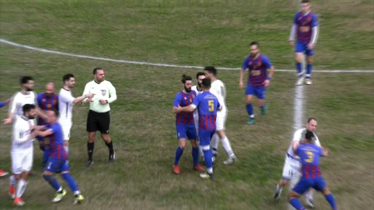 Στυλίδα-Αταλάντη 1-0