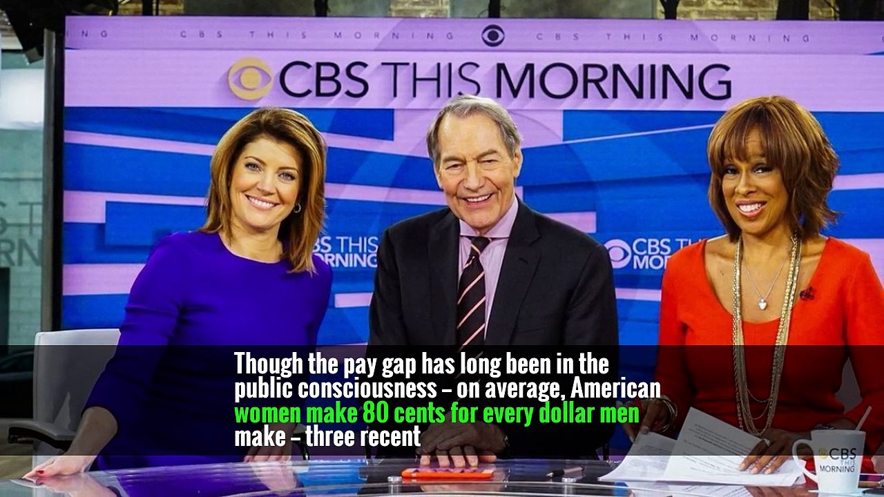 What We Talk About When We Talk About Pay Inequity