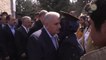 Başbakan Yıldırım, Şehit Ahmet Bayram'ın Cenaze Törenine Katıldı