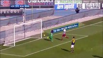 Cengiz Under Goal ~ Hellas Verona vs Roma 0-1 .04.02.2018 Serie A