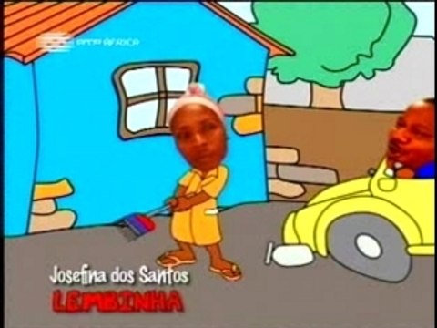 Conversas no Quintal - Parte II