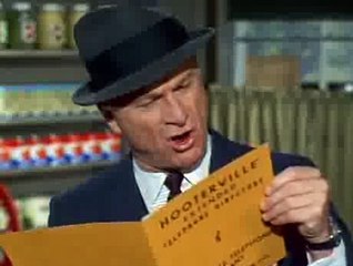 Green Acres S01e18 Lisa Bakes A Cake