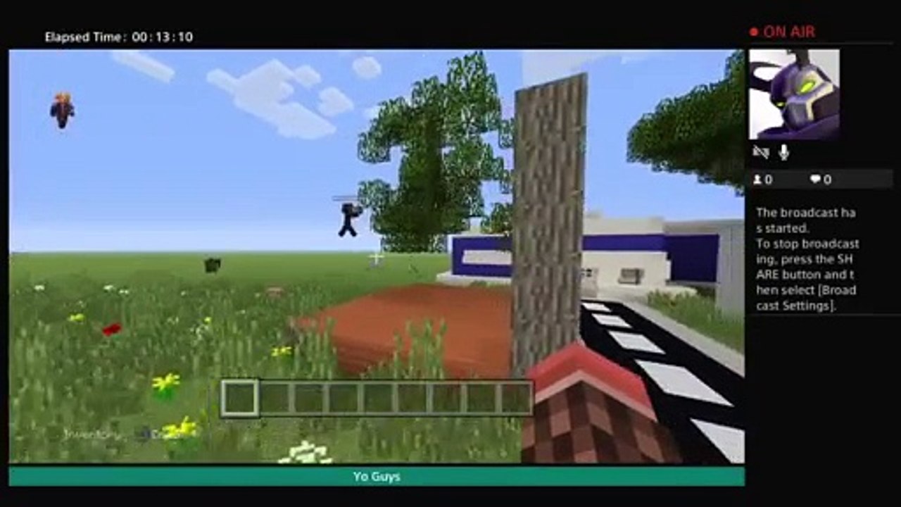 MURDER Minecraft (22)