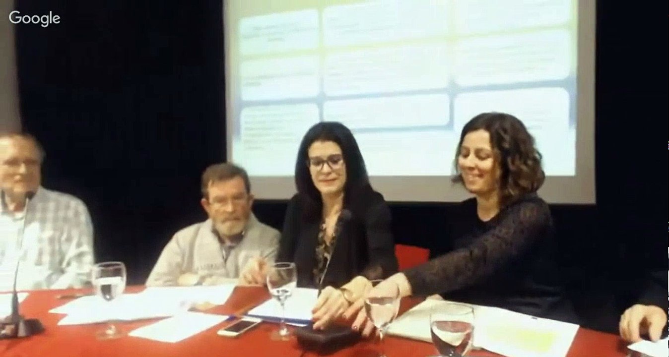 Eva Izquierdo Monzón_Mesa Redonda Alternativas al artículo 27