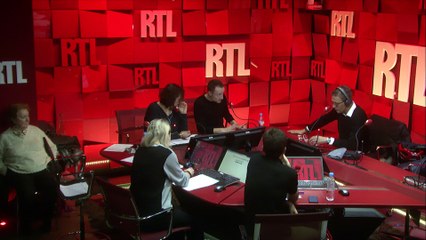 Ils n'auraient jamais dû virer Tex