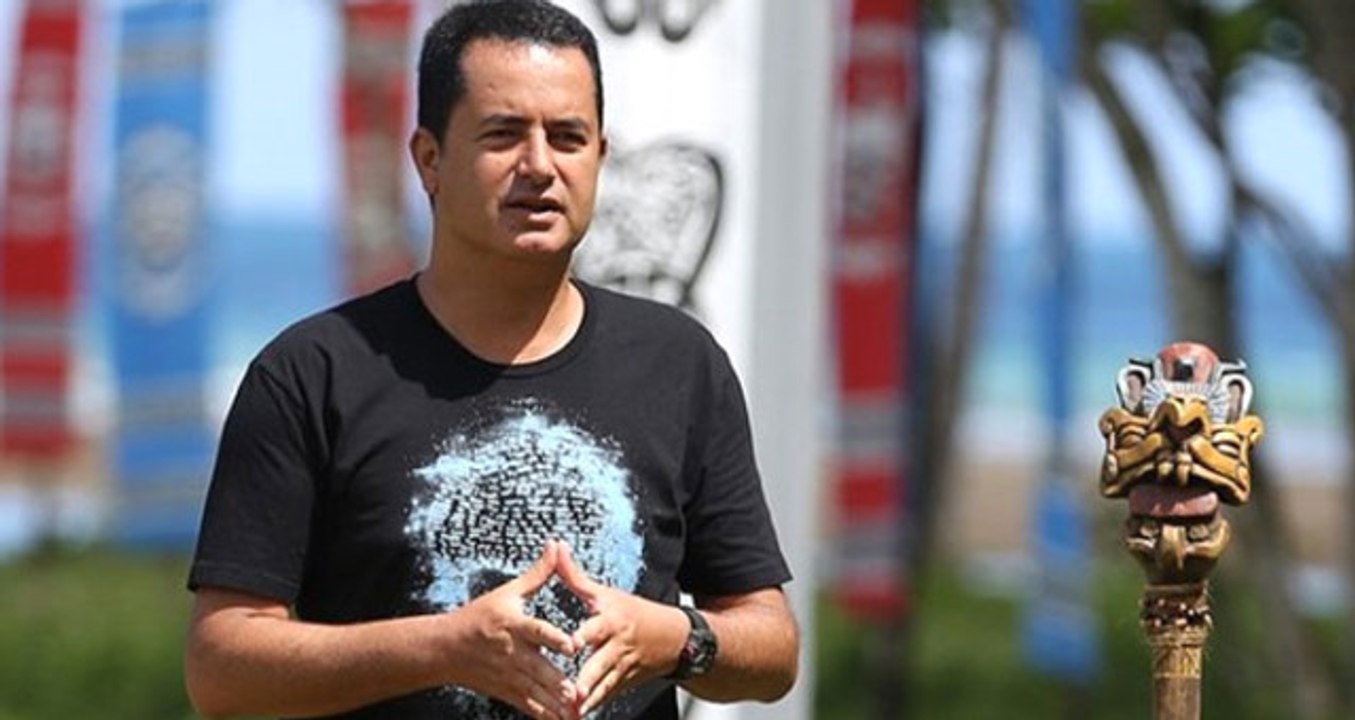 Herkes Merak Ediyordu! Acun Ilıcalı Gönüllüler Takımının Fragmanını Paylaştı