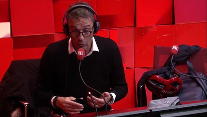 Son renvoi brutal de France 2