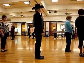 Ten Step ( Line Dance )