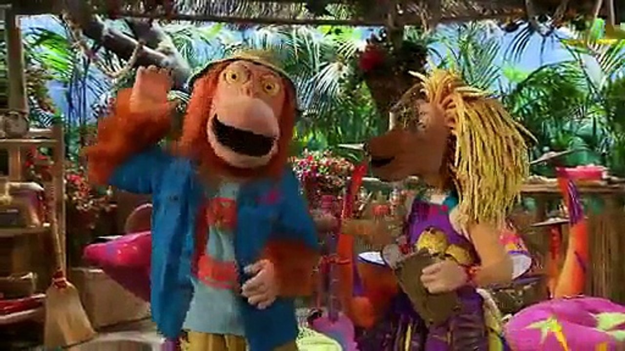 ZingZillas Series 4 All the Fun of the Fair video Dailymotion