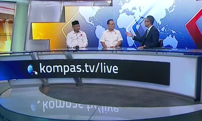 Sudrajat-Syaiku Siap Bertarung di Pilkada 2018