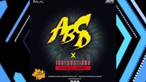 ABCD vs Instruction (Mashup) - DJ Dalal London