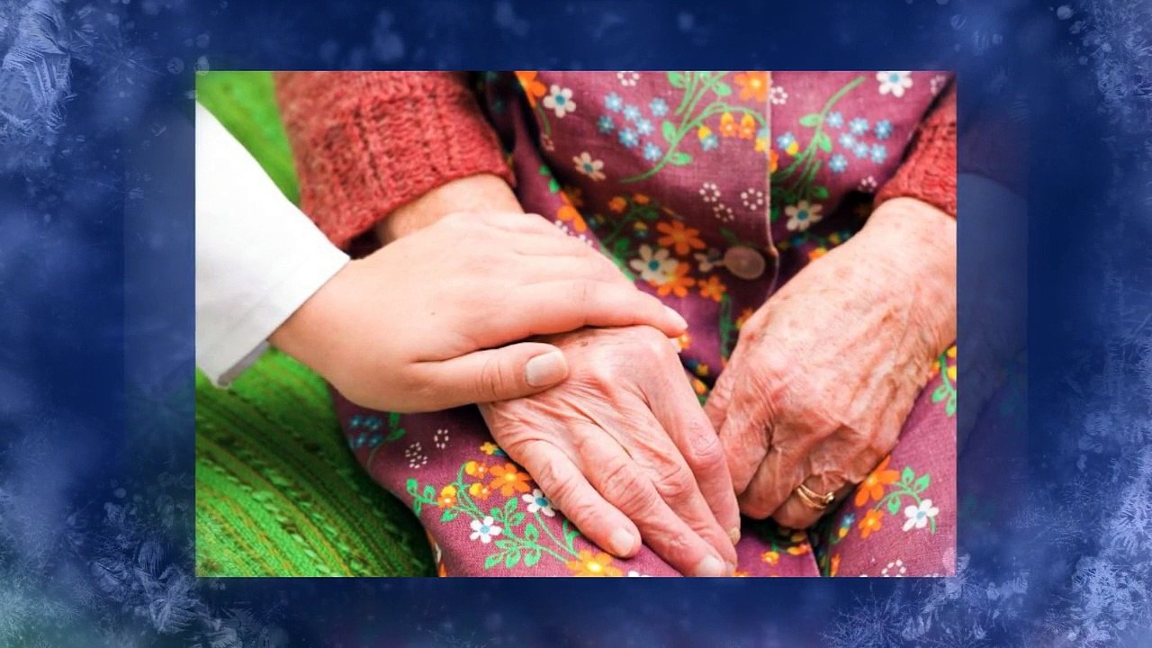 Assisted Living and Senior Care Center in Florida