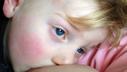 Breastfeeding Tutorial: How to nurse your little ones back to health!