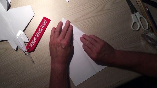 How To Make a Lockheed Martin F35-C