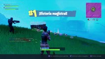 EL FINAL MÁS ÉPICO | Fortnite: Battle Royale