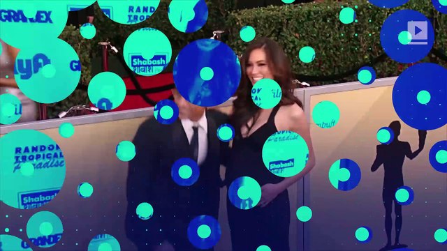 John Stamos Ties the Knot With Caitlin McHugh