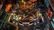 Pinball 3D Fx3 PS4 playing 4 tables[Doom,Walking Dead,Syrim,Fallout] (27)