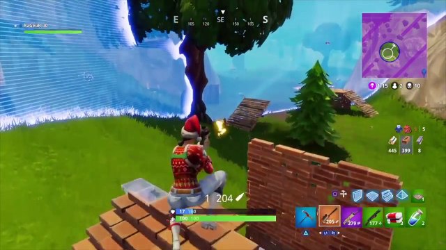 EPIC PYRAMID TROLLING! - Fortnite Funny Fails and WTF Moments! #76 (Daily Moments)