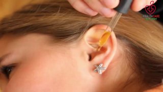 Get Ear Pain Relief from these Natural Remedies