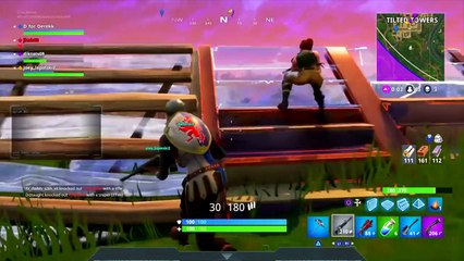 JOINING AN ENEMY SQUAD! - Fortnite Funny Fails and WTF Moments! #82 (Daily Moments)