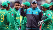 Javed Miandad advice to head coach Mickey Arthur