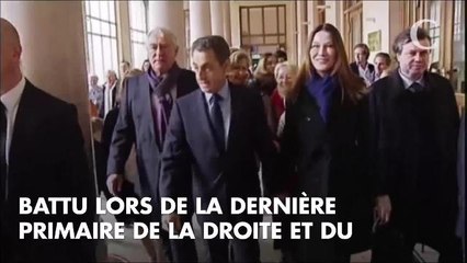 Dix ans de mariage de Carla et Nicolas Sarkozy : le détail que vous n'aviez certainement pas vu sur la photo