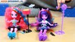 Singing Dolls Equestria Girls / Śpiewające Lalki Equestria Girls - Rainbow Rocks - My Little Pony