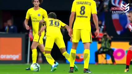 Neymar a 26 ans : les plus belles actions du brésilien du PSG (vidéo)