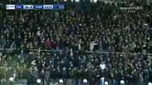 0-3 Aleksandar Prijovic Fantastic GOOOOAAAL - Giannina vs PAOK - 04.02.2018 HD
