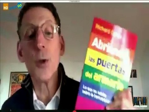 VIDEO 2 - EX-HOMOSEXUAL SOBRE LA HOMOSEXUALIDAD - RICHARD COHEN - (DOBLADO AL ESPAÑOL)