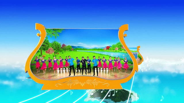 The Lord Is in China | Praise the Salvation of the Incarnate God | Gospel Choir 16th Performance