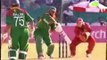 Shahriar Nafees First Hundred ODI Cricket 2018