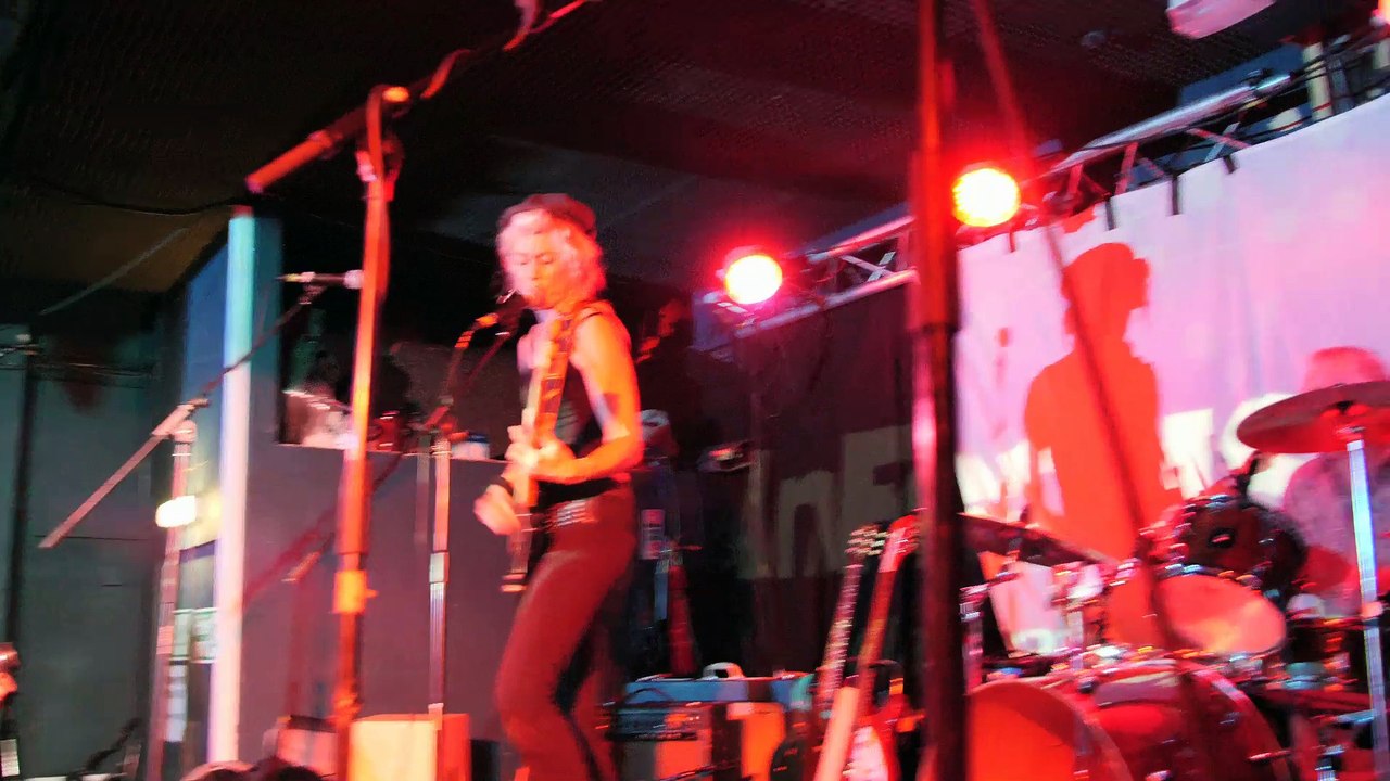 03-02-18 at the Exchange Rita Lynch