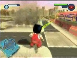 Destroy All Humans - Big Willy Unleashed Trailer