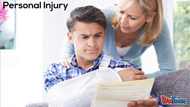 Personal Injury Attorney Raleigh NC