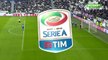 Alex Sandro Goal HD - Juventus	1-0	Sassuolo 04.02.2018