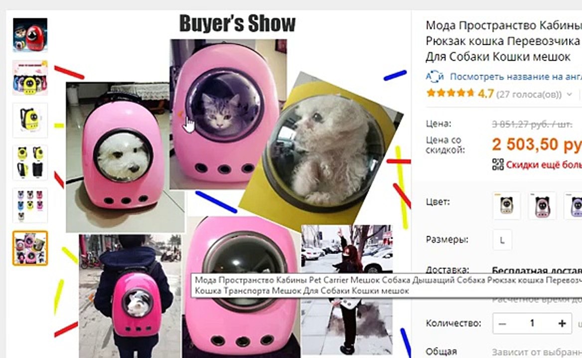 SPACE PETS! ЗАПУСК ЗА 20 МИНУТ!