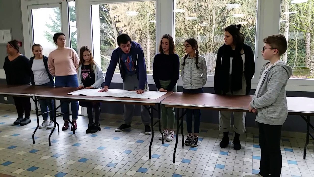 Le réveil des maréchaux 4 février 2018 - 3