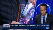 Super Bowl : une manne financière pour les annonceurs