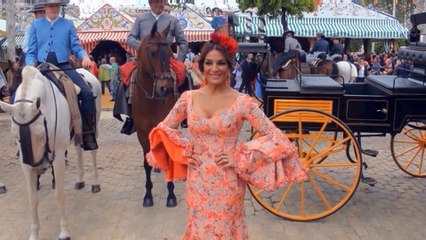 Raquel Bollo vuelve a la televisión como colaboradora