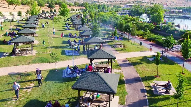 - Şahinbey’in nüfusu 900 bini aştı