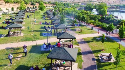 - Şahinbey’in nüfusu 900 bini aştı