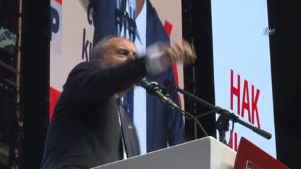 CHP Kurultayı'nda Sona Yaklaşıldı