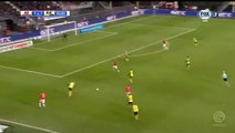 2-1 Fredrik Midtsjø AMAZING GOAL - AZ Alkmaar 2-1 Roda