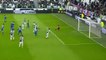 Alex Sandro Goal HD - Juventus 1-0 Sassuolo Serie A 04.02.2018
