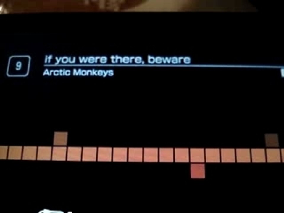 If you were there, beware