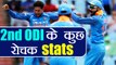 India vs South Africa 2nd ODI: India defeats South Africa, Interesting facts of the match | वनइंडिया
