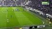 Sami Khedira  Goal HD - Juventus	2-0	Sassuolo 04.02.2018